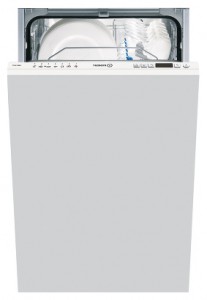 Dishwasher Indesit DISP 5377 Photo