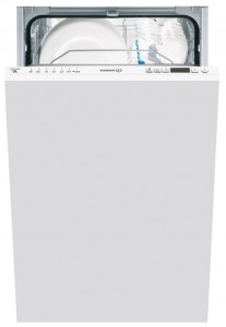 Stroj za pranje posuđa Indesit DISP 53771 foto