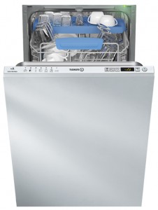 洗碗机 Indesit DISR 57M17 CAL 照片