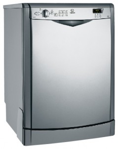 Stroj za pranje posuđa Indesit IDE 1000 S foto