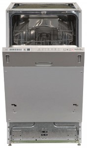 洗碗机 Kaiser S 45 I 70 XL 照片