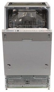 食器洗い機 Kaiser S 45 I 80 XL 写真