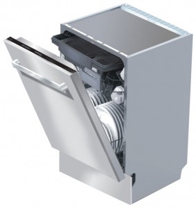 Stroj za pranje posuđa Kaiser S 45 I 83 XL foto