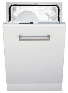 Stroj za pranje posuđa Korting KDI 4555 foto