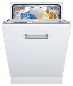 洗碗机 Korting KDI 6030 照片