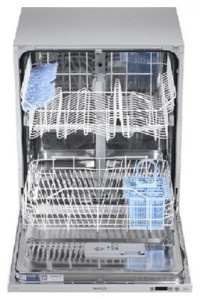 Dishwasher Korting KVG 502 Photo