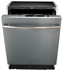 Stroj za pranje posuđa Kronasteel BDX 60126 HT foto