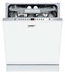 Stroj za pranje posuđa Kuppersberg IGV 6508.1 foto