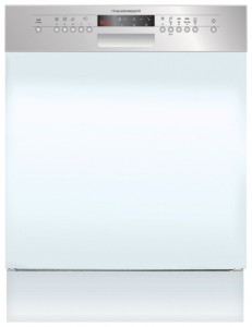 Stroj za pranje posuđa Kuppersbusch IG 6507.1 E foto
