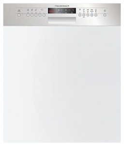 Посудомоечная Машина Kuppersbusch IG 6509.0 E Фото