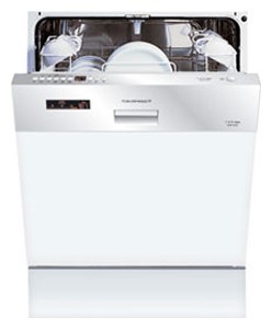 Πλυντήριο πιάτων Kuppersbusch IGS 6608.0 E φωτογραφία