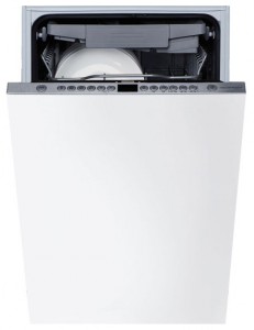 Stroj za pranje posuđa Kuppersbusch IGV 4609.0 foto