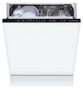 Lave-vaisselle Kuppersbusch IGV 6506.2 Photo