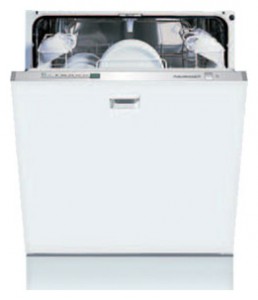 洗碗机 Kuppersbusch IGV 6507.1 照片