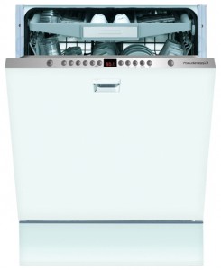Stroj za pranje posuđa Kuppersbusch IGV 6508.1 foto