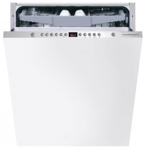 Dishwasher Kuppersbusch IGV 6509.4 Photo