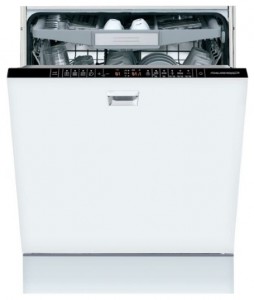 Посудомийна машина Kuppersbusch IGV 6609.1 фото