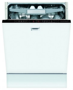 Dishwasher Kuppersbusch IGV 6609.2 Photo