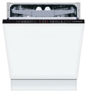 Stroj za pranje posuđa Kuppersbusch IGV 6609.3 foto