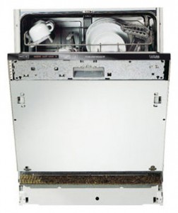 Stroj za pranje posuđa Kuppersbusch IGV 699.4 foto