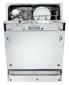 Посудомийна машина Kuppersbusch IGVS 649.5 фото