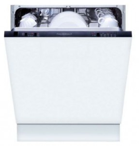 Stroj za pranje posuđa Kuppersbusch IGVS 6504.2 foto