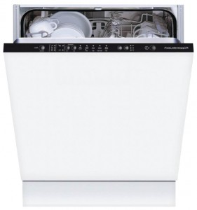 Машина за прање судова Kuppersbusch IGVS 6506.3 слика