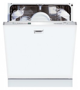 食器洗い機 Kuppersbusch IGVS 6507.1 写真