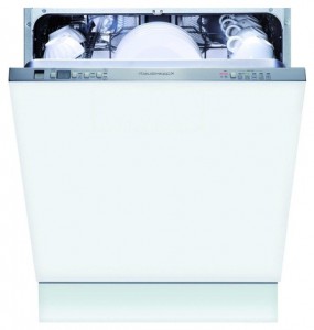 Посудомийна машина Kuppersbusch IGVS 6508.2 фото