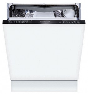 Stroj za pranje posuđa Kuppersbusch IGVS 6608.3 foto