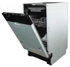 Dishwasher LEX PM 4563 Photo