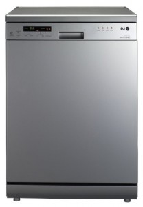 Посудомийна машина LG D-1452LF фото