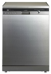Dishwasher LG D-1463CF Photo