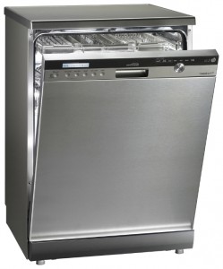Dishwasher LG D-1465CF Photo
