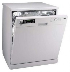 Stroj za pranje posuđa LG LD-4324MH foto