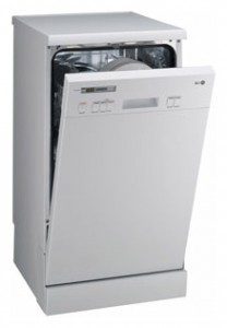 Dishwasher LG LD-9241WH Photo