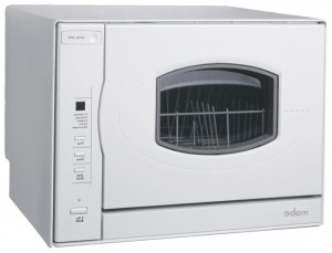 Dishwasher Mabe MLVD 1500 RWW Photo