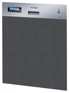Посудомоечная Машина MasterCook ZB-11678 X Фото