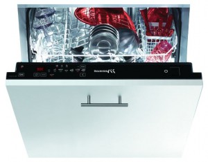 Dishwasher MasterCook ZBI-12187 IT Photo