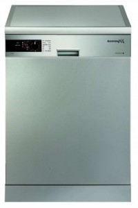 Dishwasher MasterCook ZWE-9176X Photo