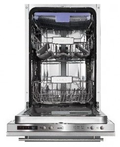 Stroj za pranje posuđa Midea DWB12-7711 foto