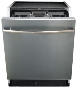 Машина за прање судова Midea WQP12-7313A слика