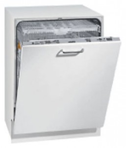 Машина за прање судова Miele G 1272 SCVi слика