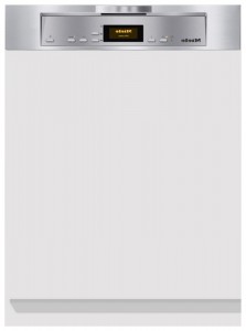 Посудомоечная Машина Miele G 1734 SCi Фото