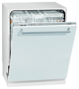 Stroj za pranje posuđa Miele G 4170 SCVi foto