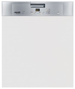 Stroj za pranje posuđa Miele G 4203 SCi Active CLST foto