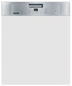 Stroj za pranje posuđa Miele G 4410 i foto