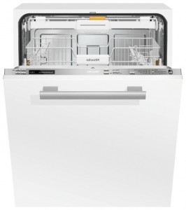 Машина за прање судова Miele G 6360 SCVi слика