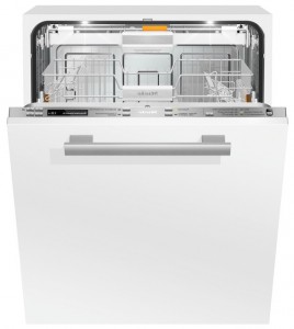 Stroj za pranje posuđa Miele G 6572 SCVi foto