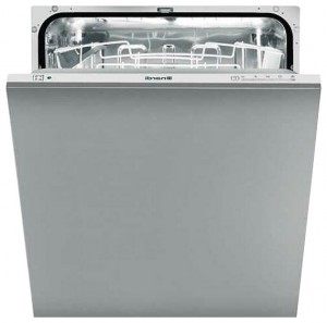 Dishwasher Nardi LSI 60 12 SH Photo